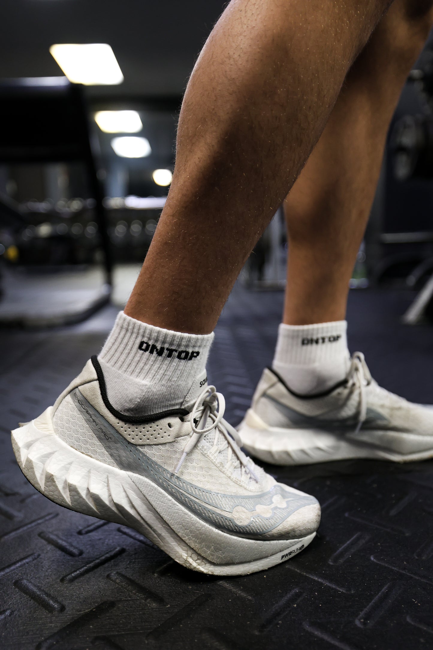 703 - Performance Crew Socks