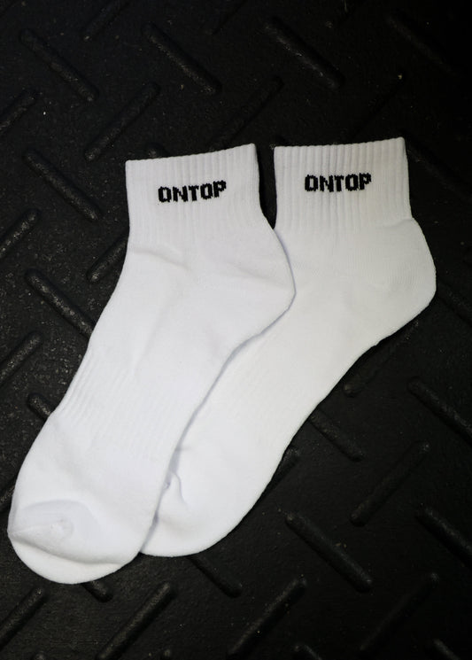703 - Performance Crew Socks