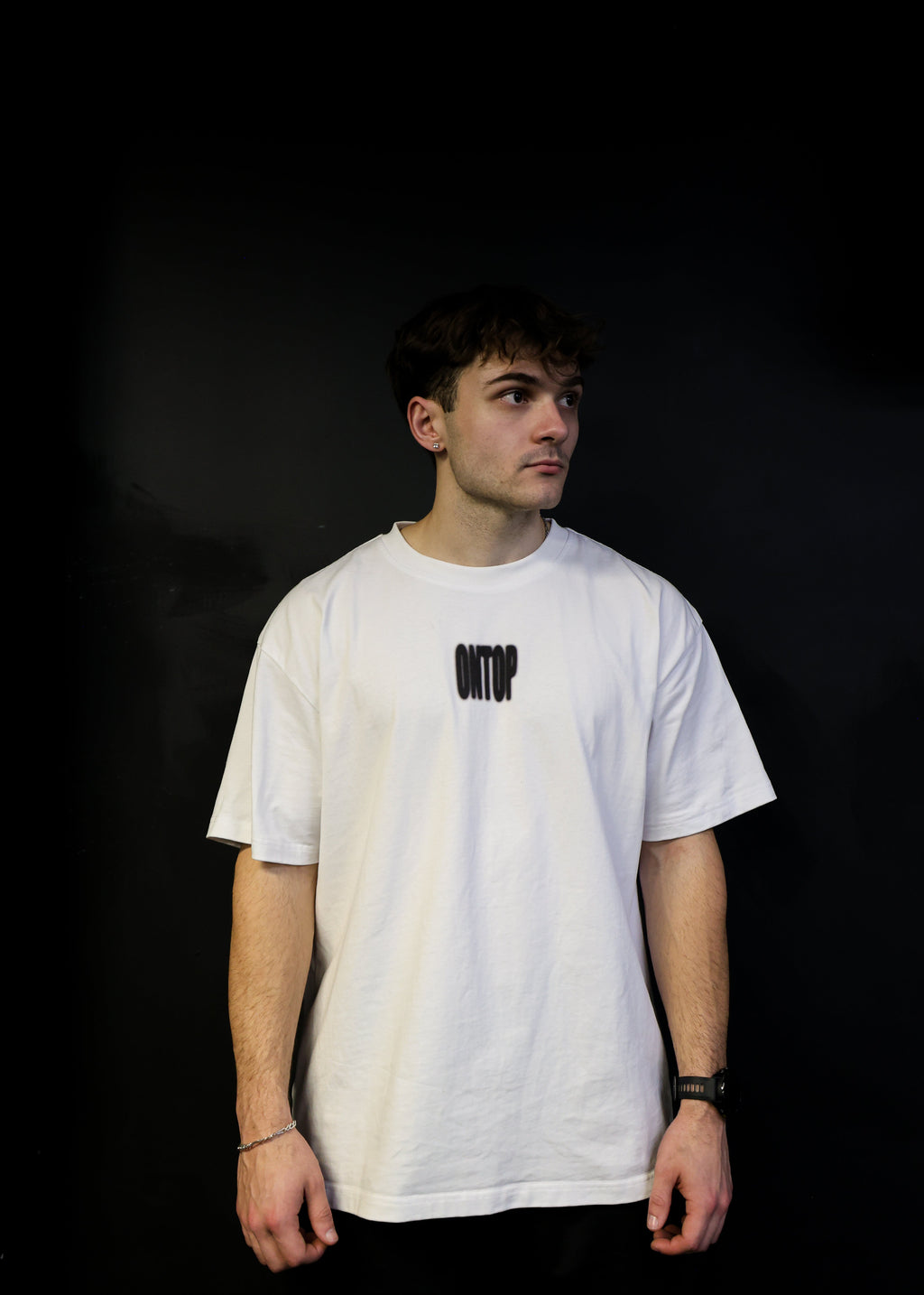 103 - NYC Graphic Tee