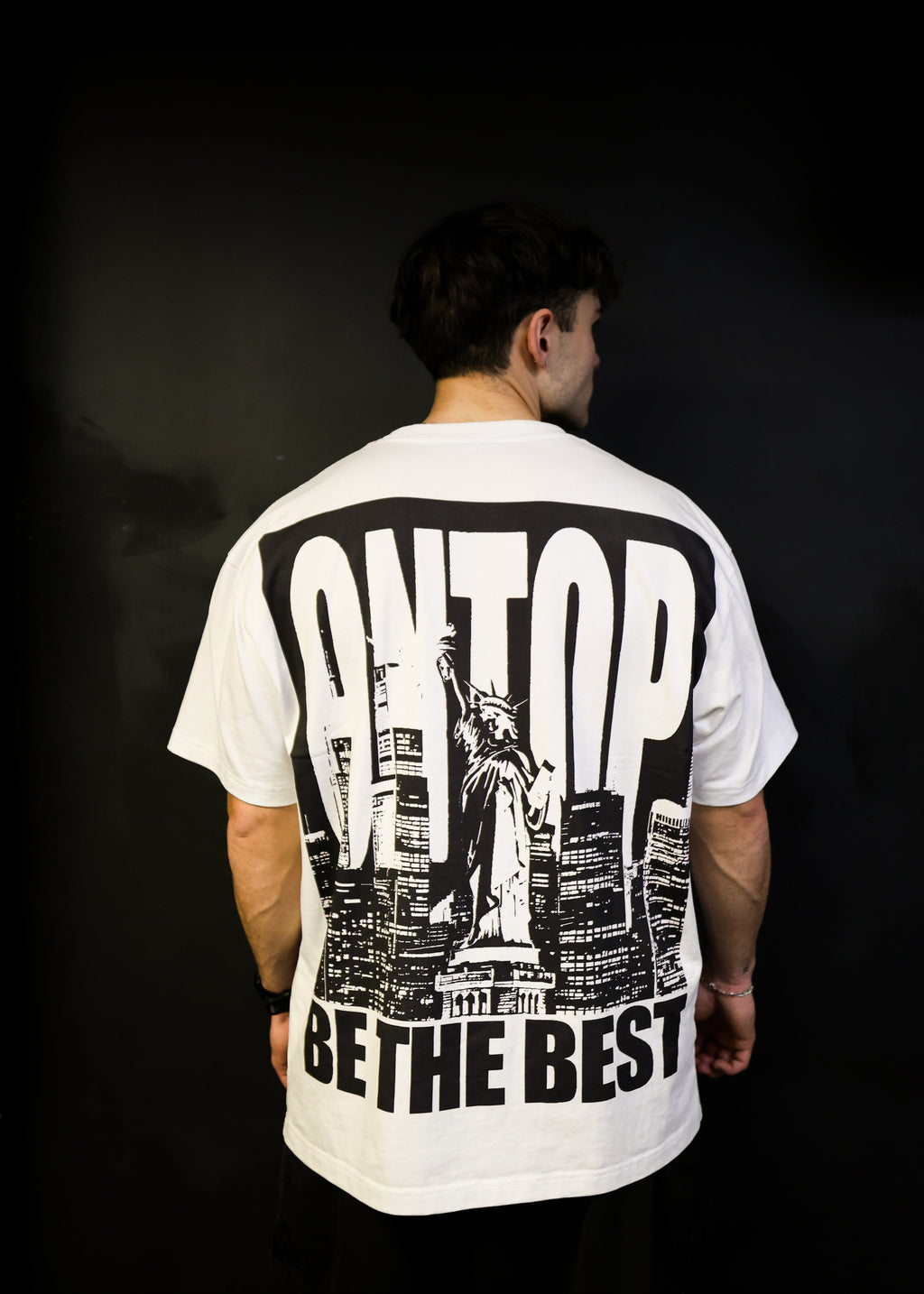 103 - NYC Graphic Tee