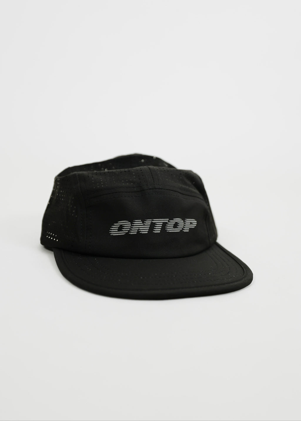 705 - Reflective Move Hat