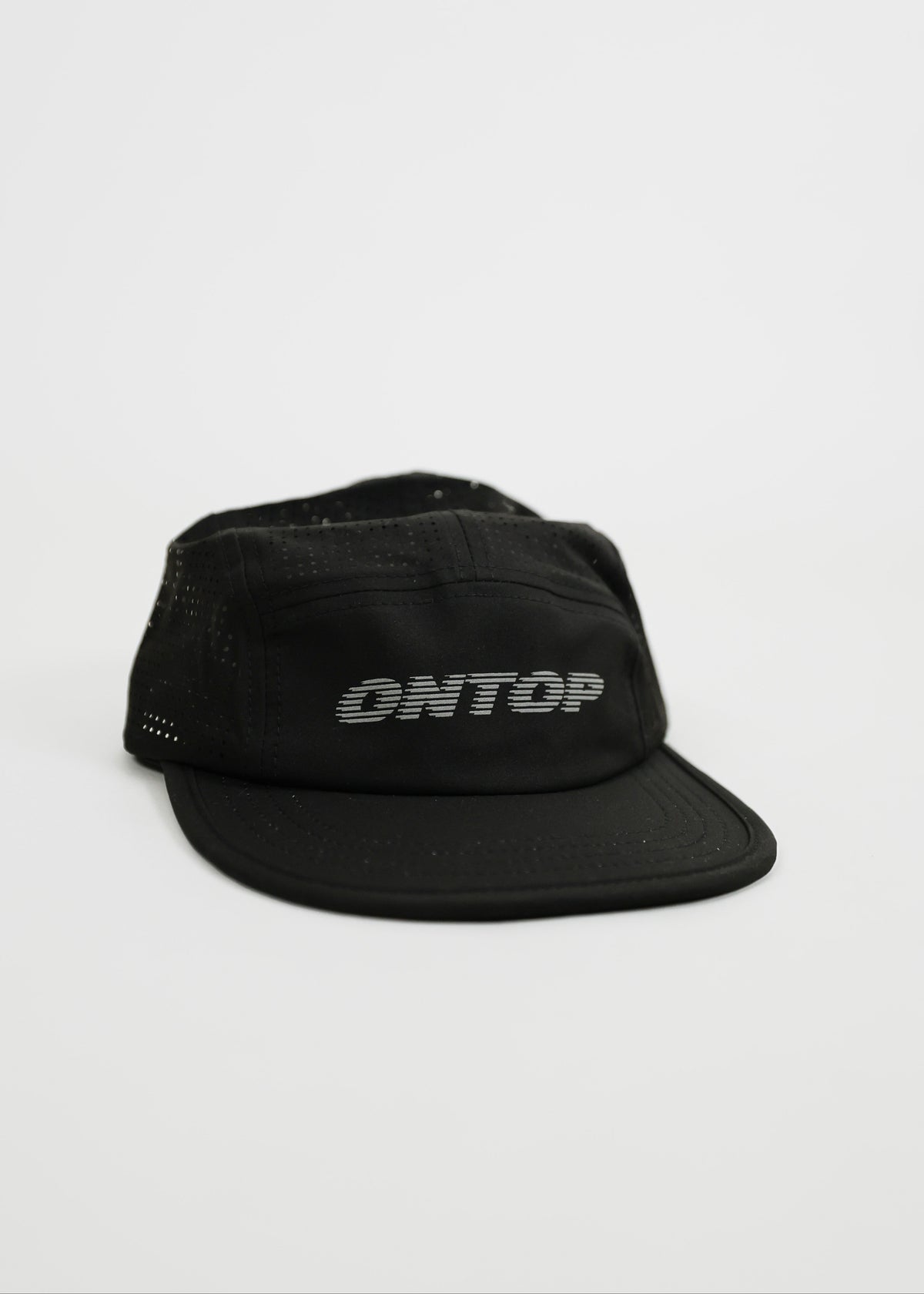 705 - Reflective Move Hat