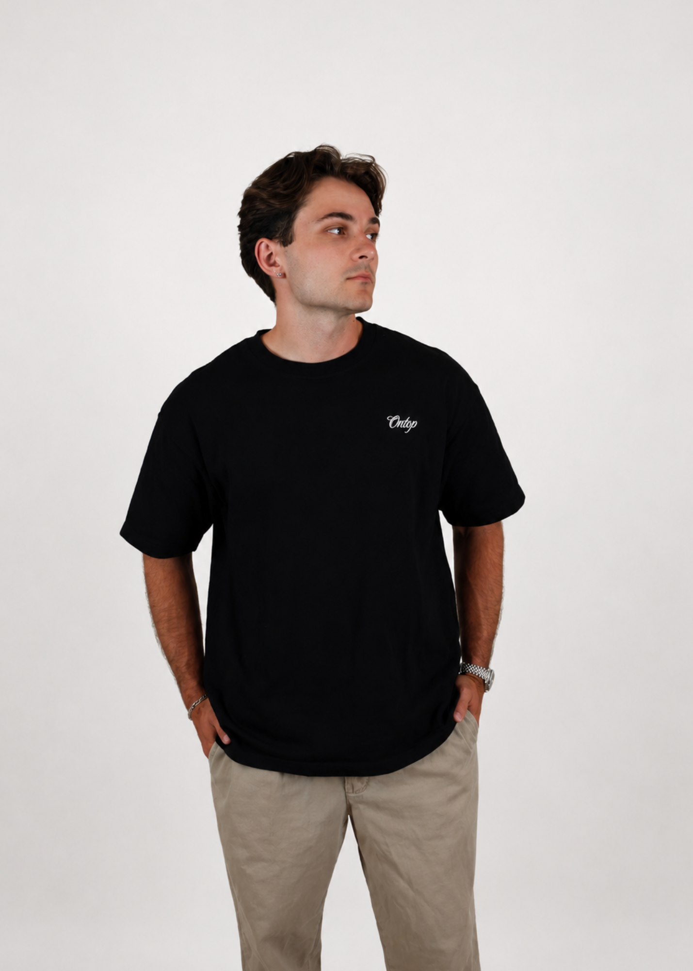 107 - Script Tee
