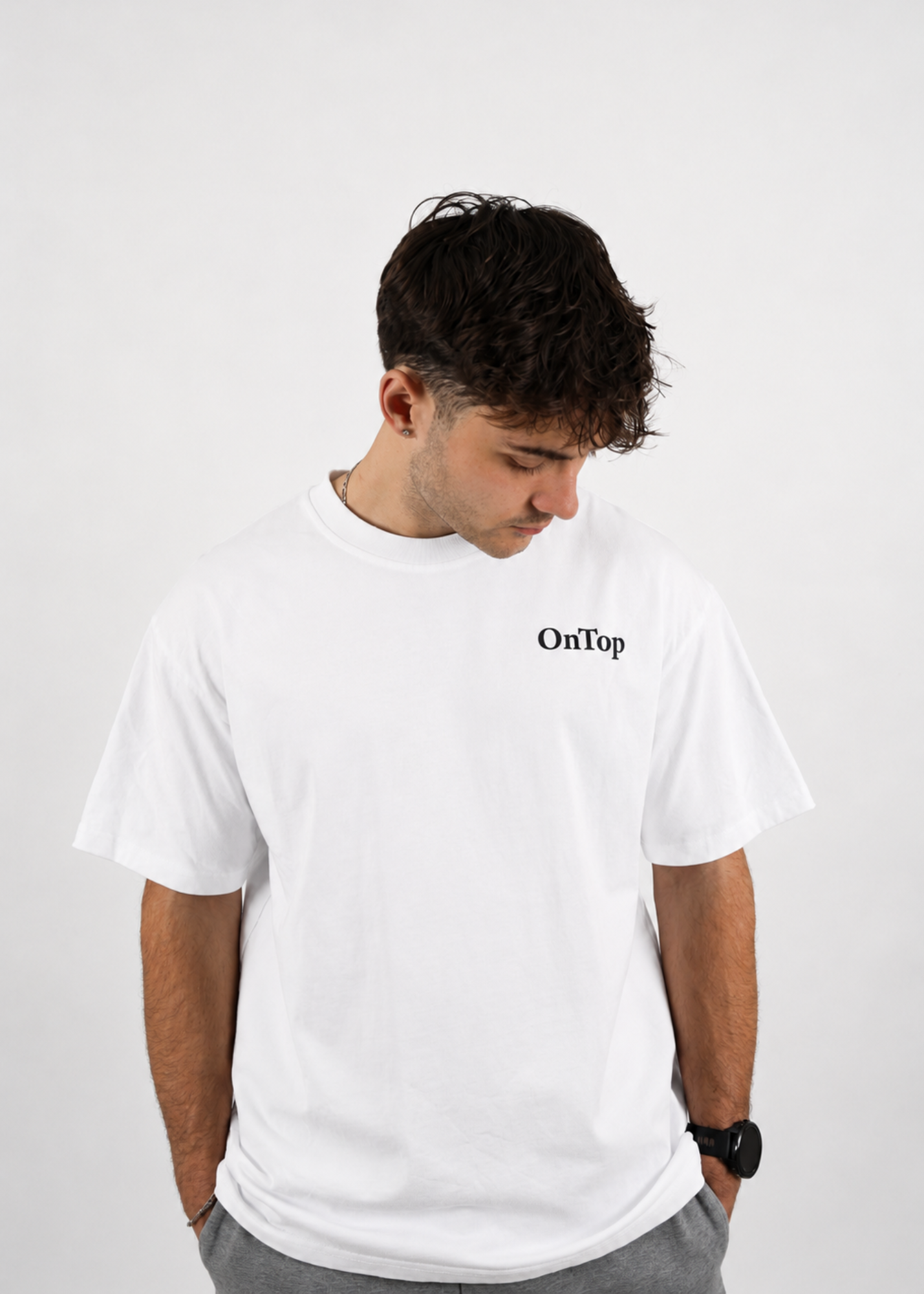 106 - Winners Club Graphic Tee