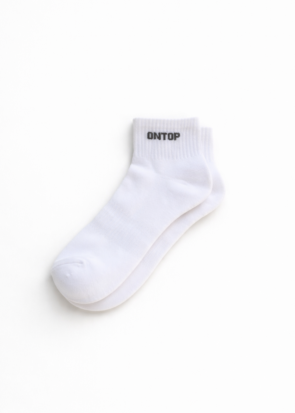 704 - Performance Crew Socks - 3 Pack