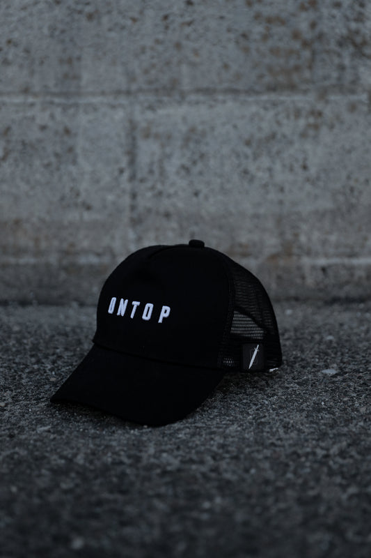 701 - Essential Trucker Hat
