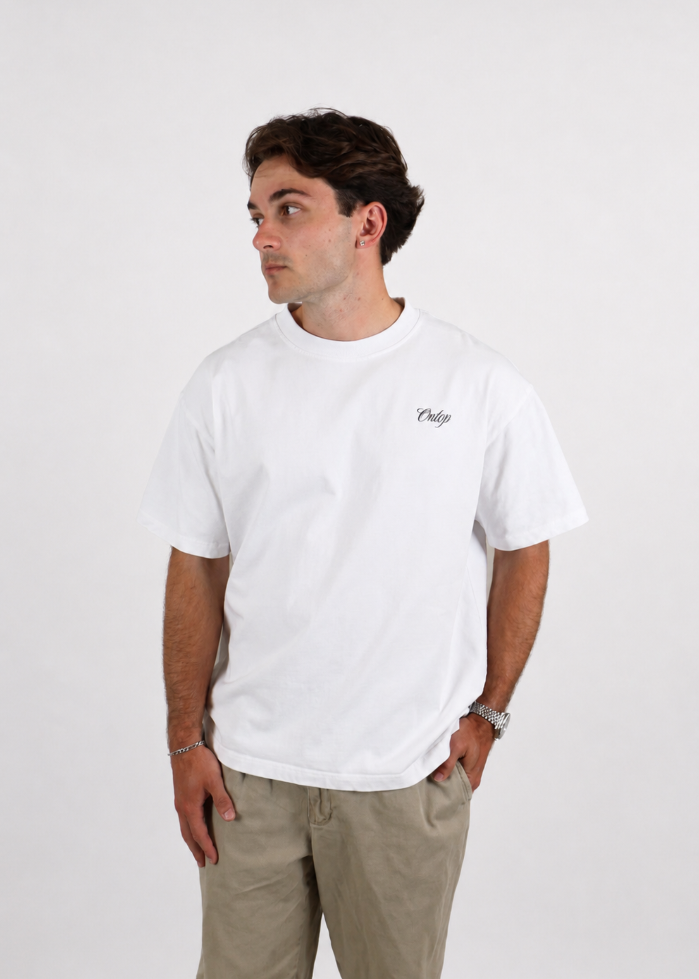 107 - Script Tee