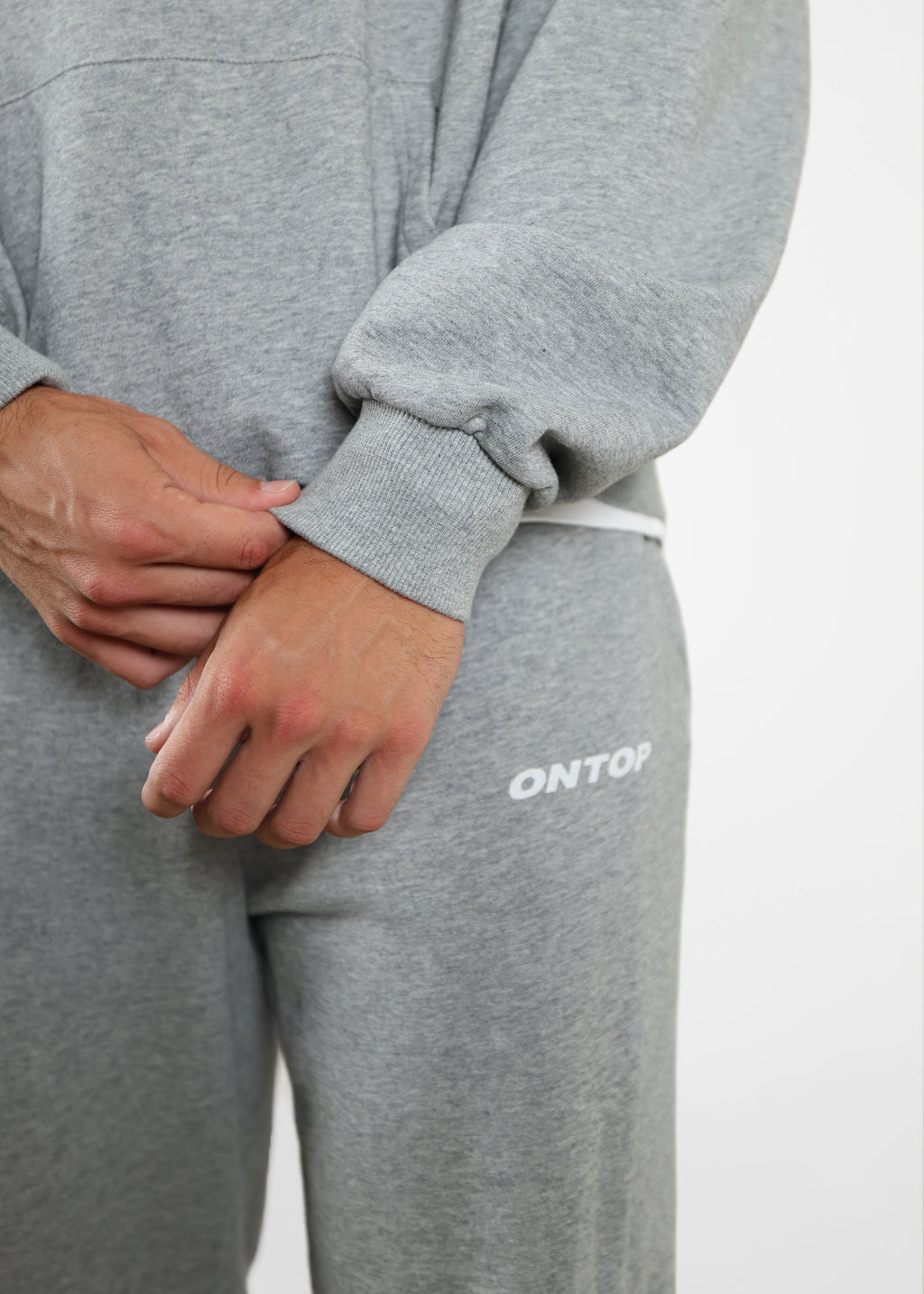 401 - Move Sweats