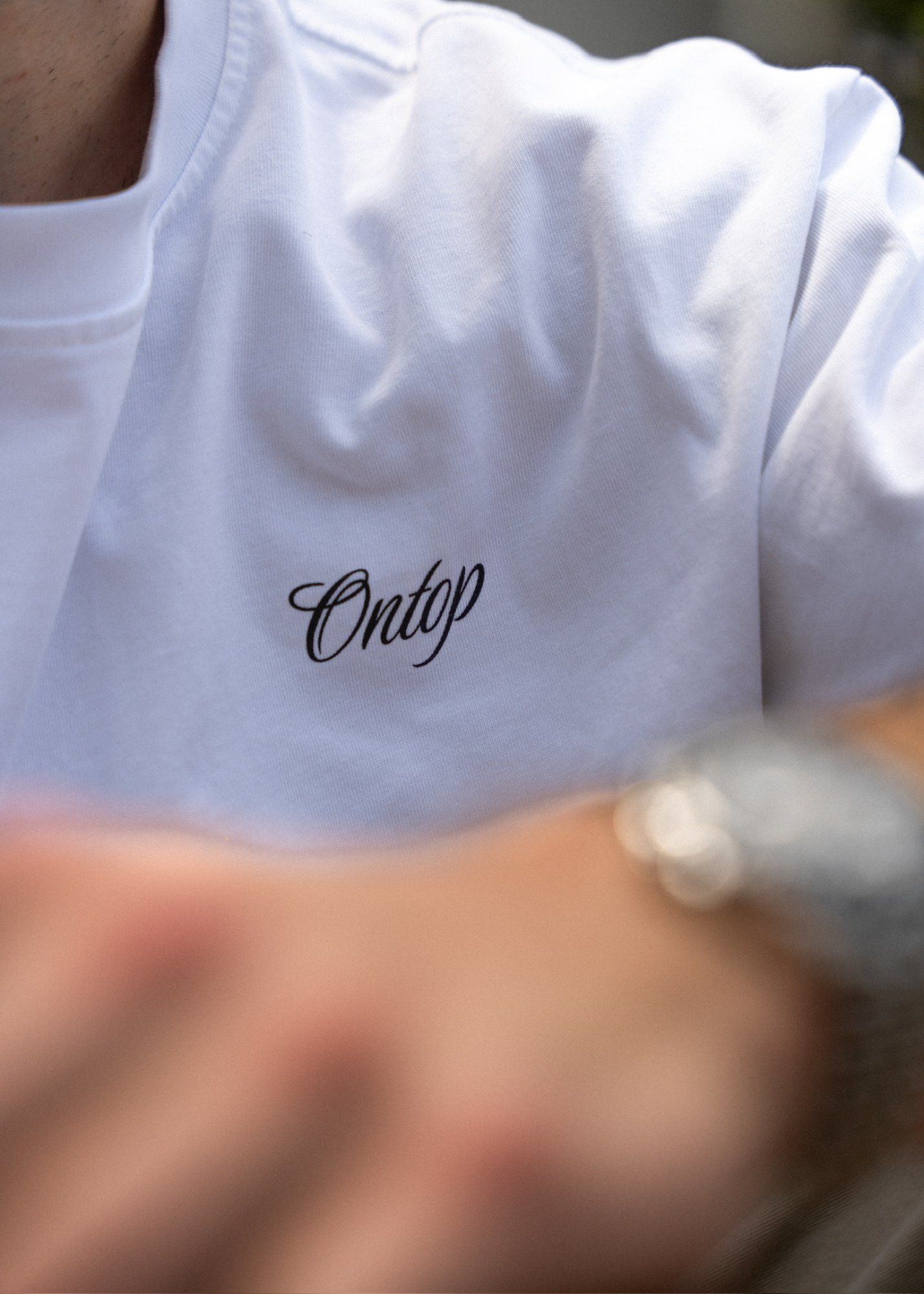 107 - Script Tee