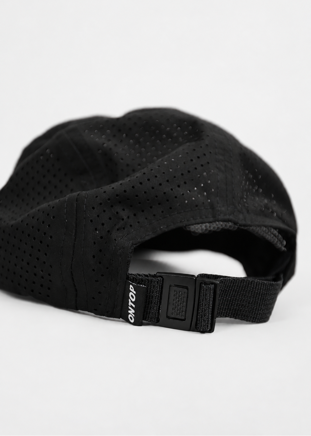 705 - Reflective Move Hat