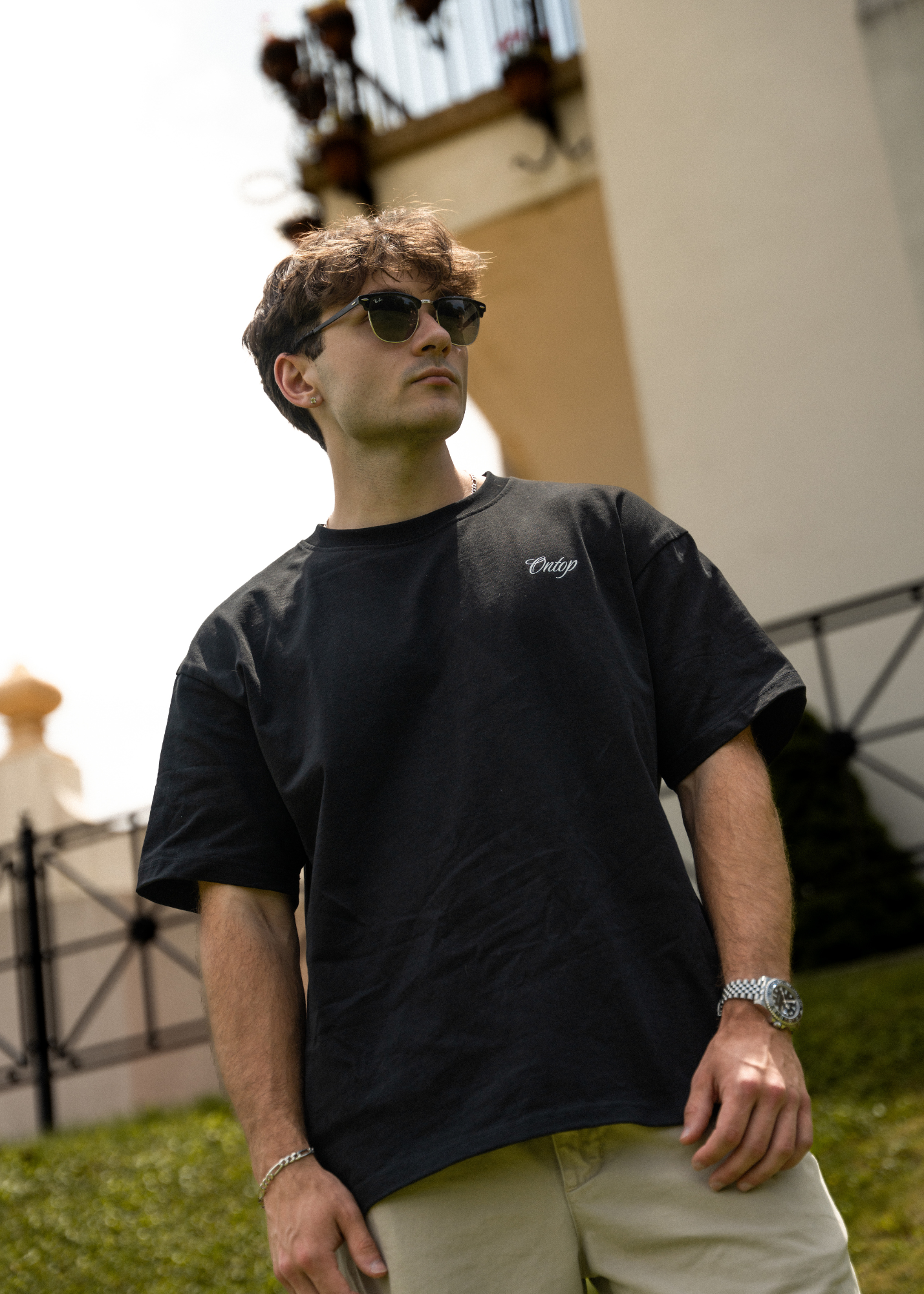 107 - Script Tee