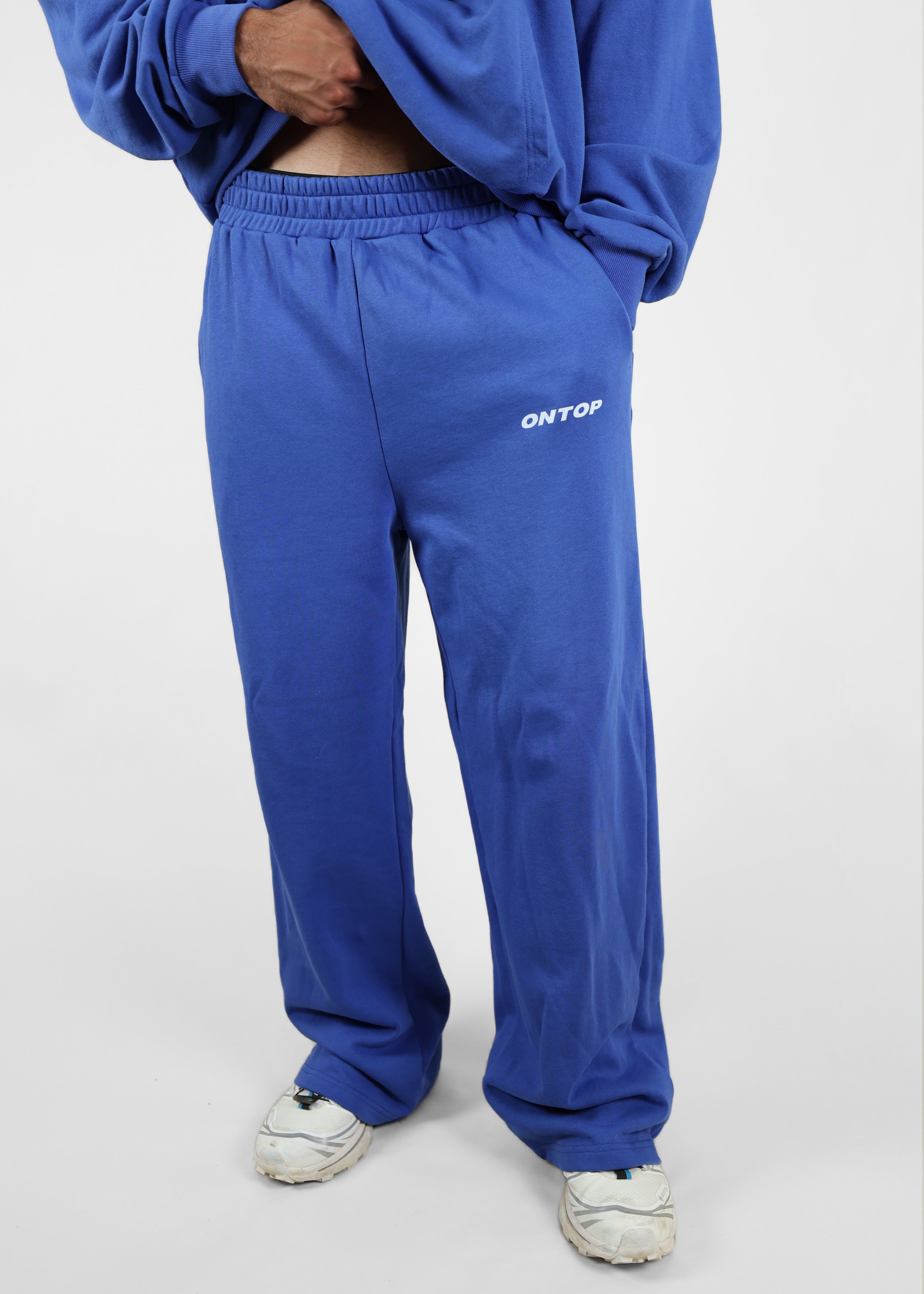 401 - Move Sweats