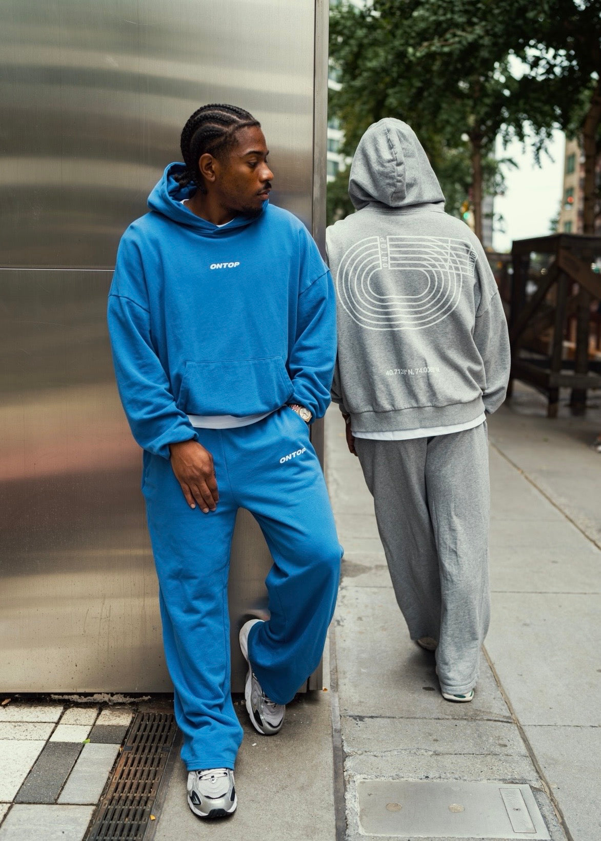 401 - Move Sweats