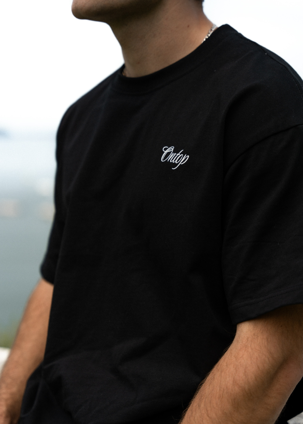 107 - Script Tee