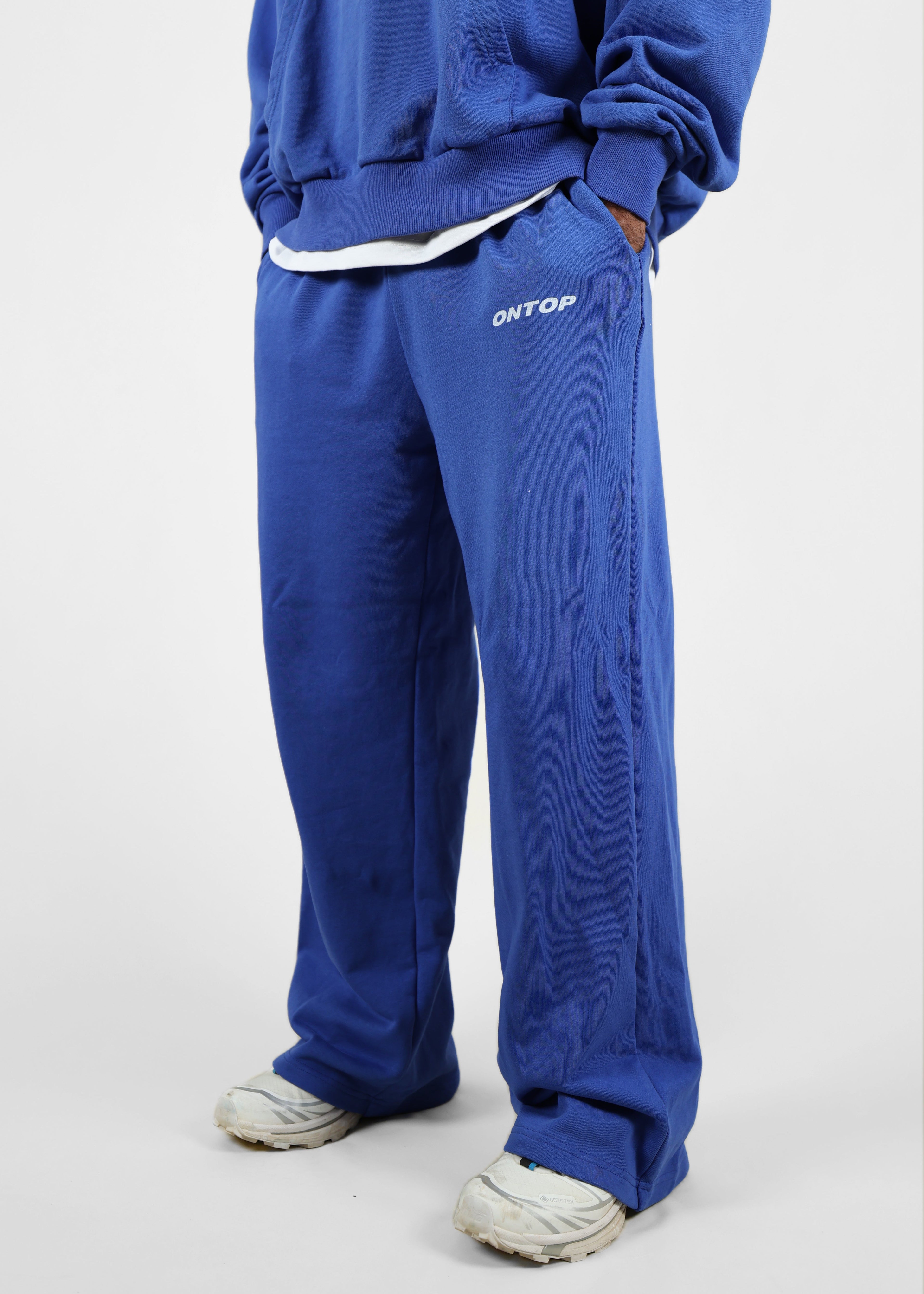 401 - Move Sweats