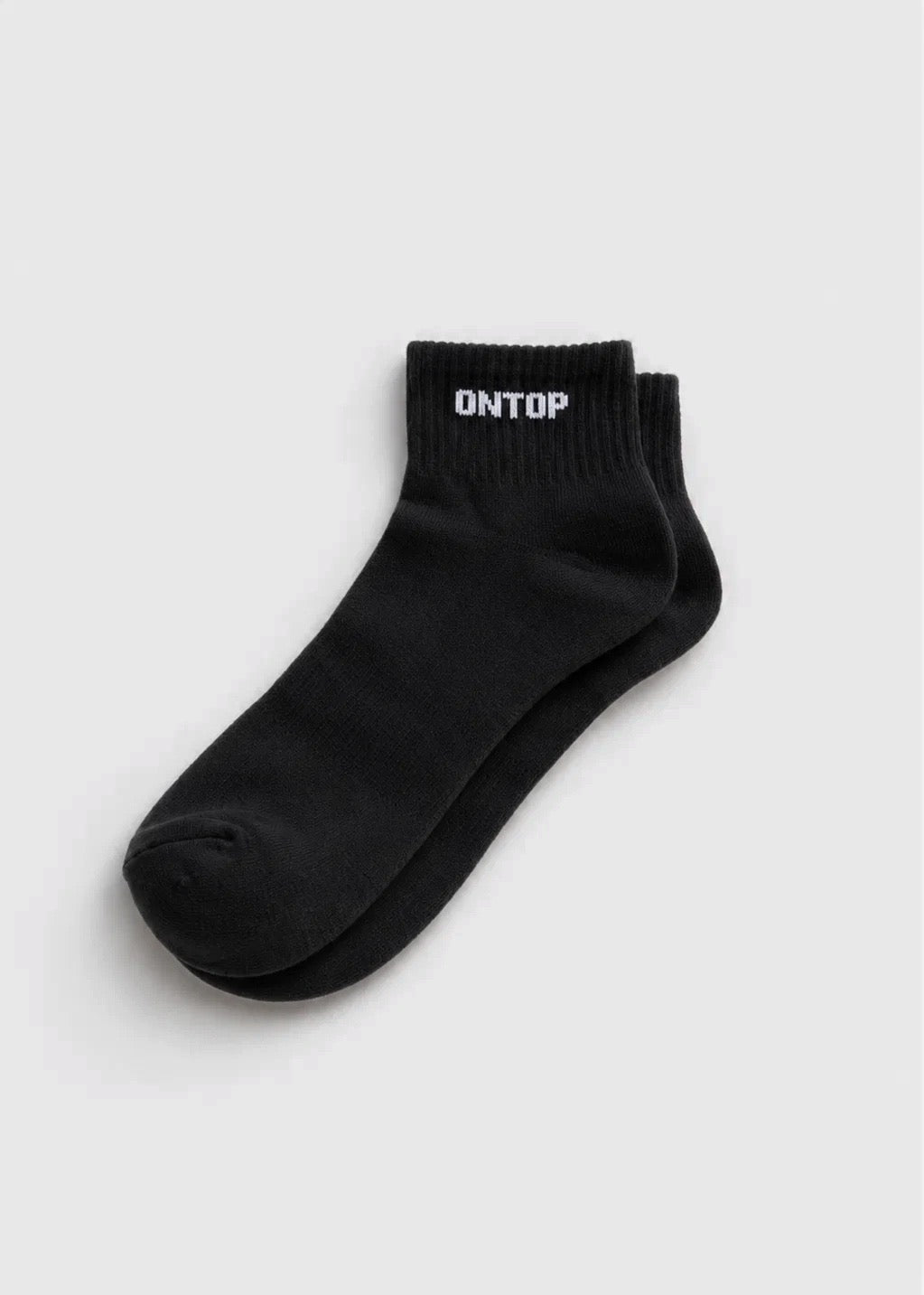 704 - Performance Crew Socks - 3 Pack