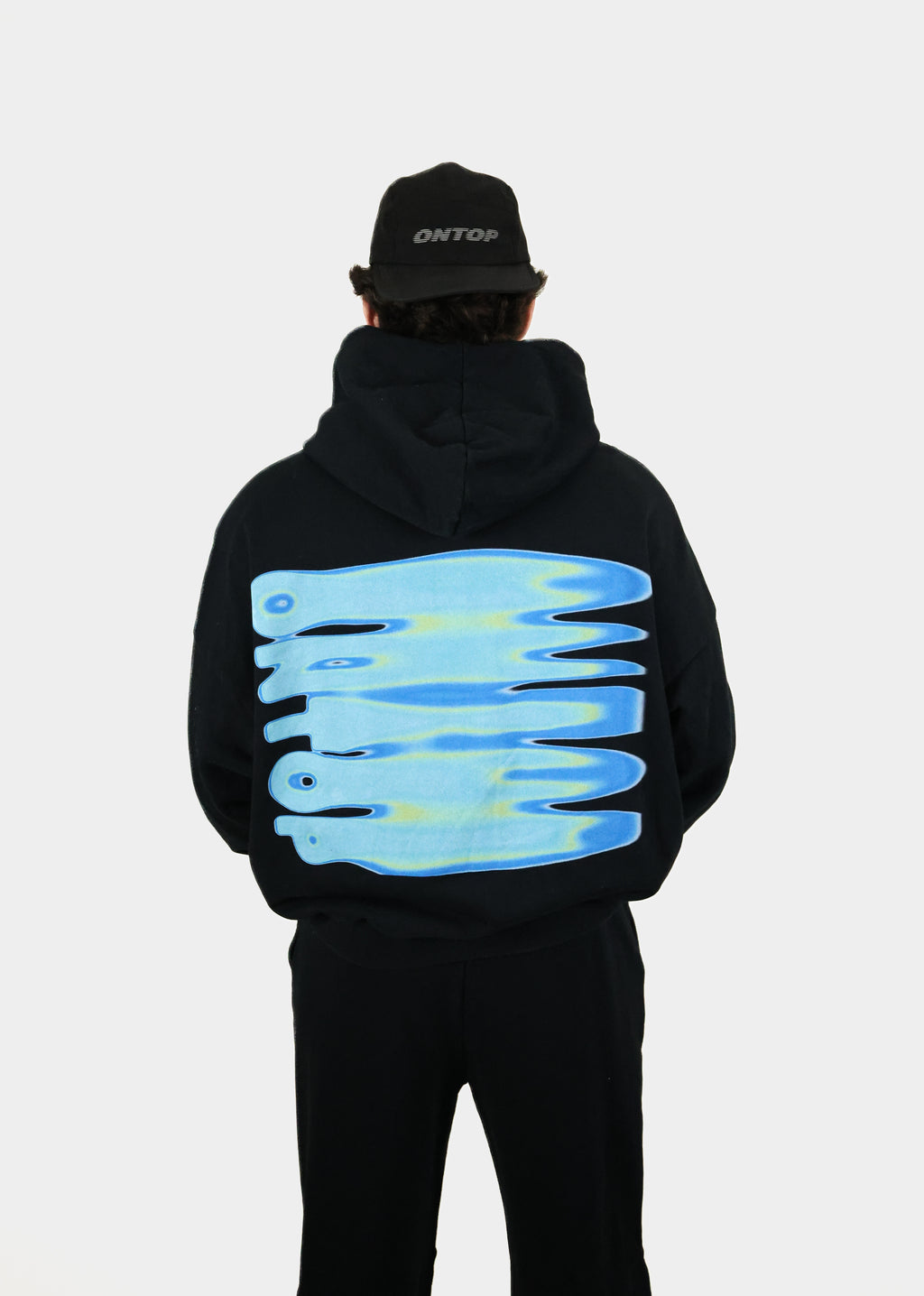 604 - Liquid Motion Hoodie