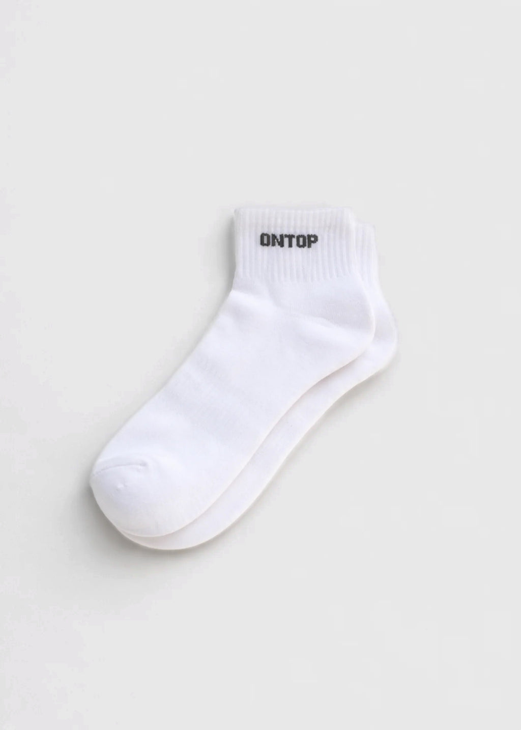 704 - Performance Crew Socks - 3 Pack