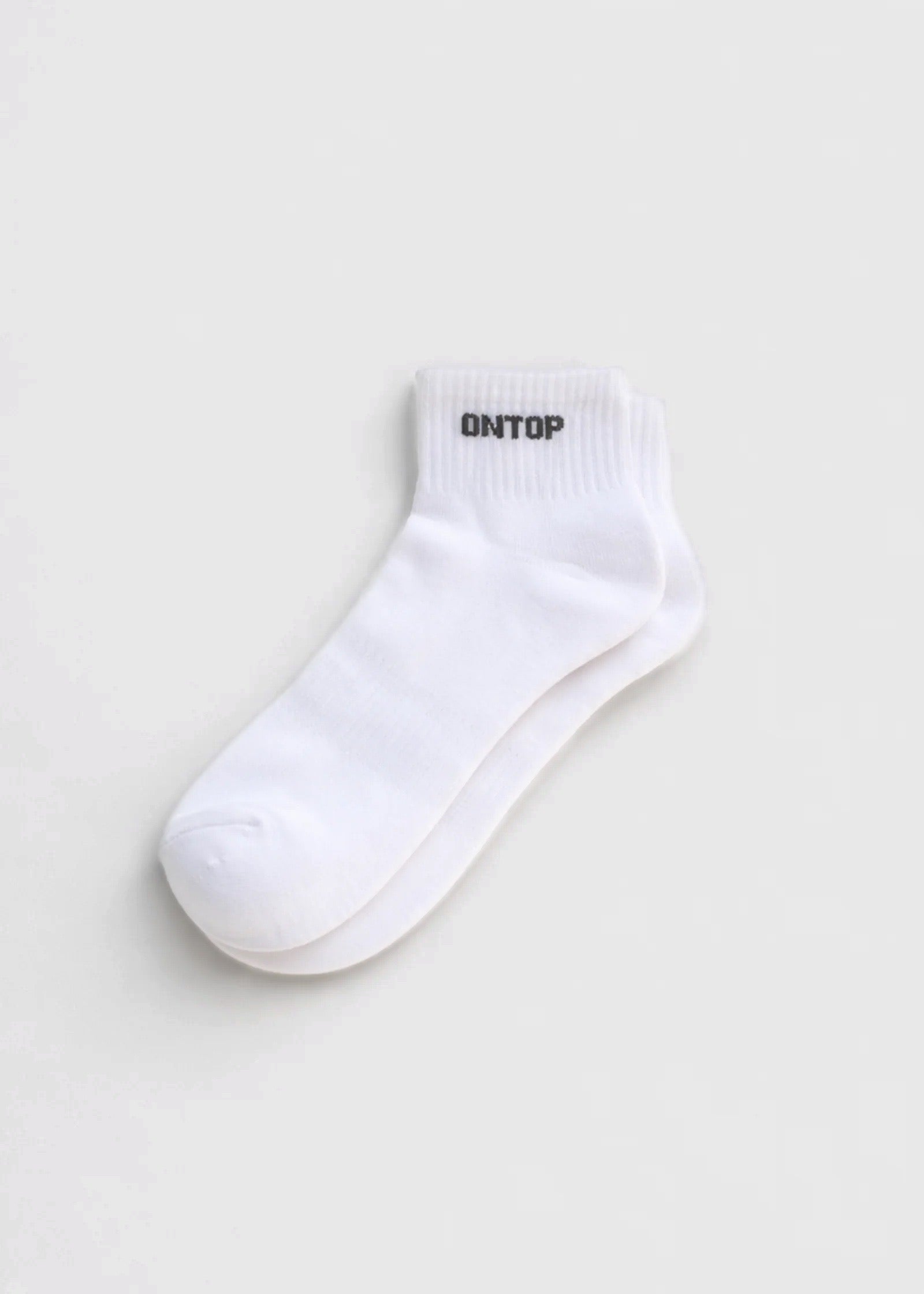 704 - Performance Crew Socks - 3 Pack