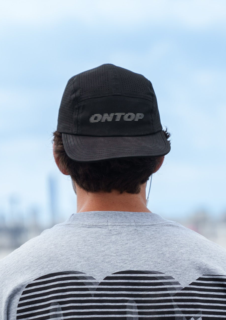 705 - Reflective Move Hat