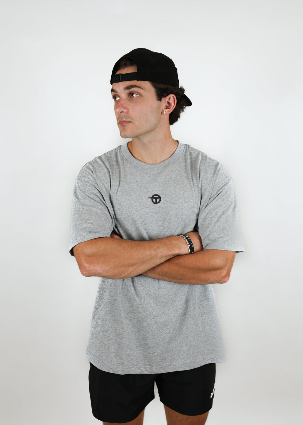 108 - Made to Move Relaxed Tee