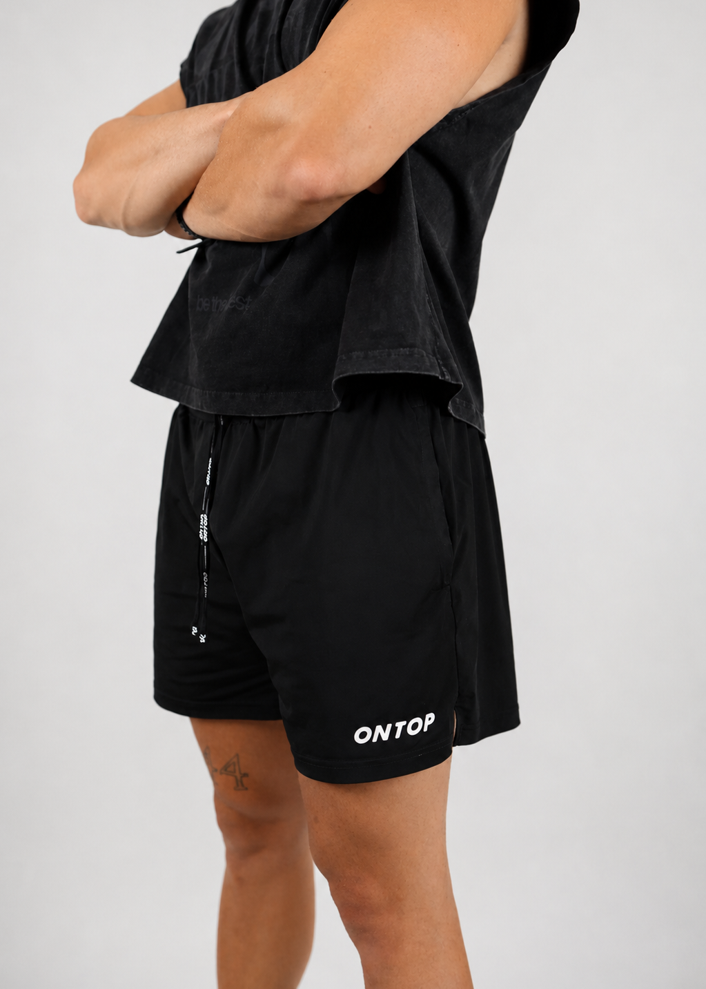 301 - Move Training Shorts