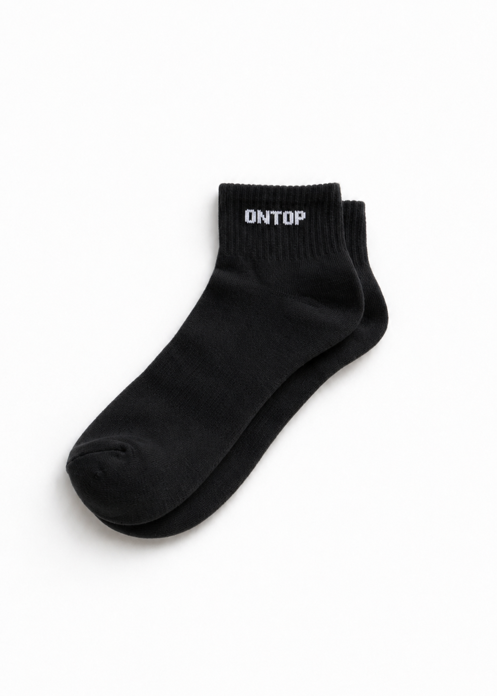 704 - Performance Crew Socks - 3 Pack