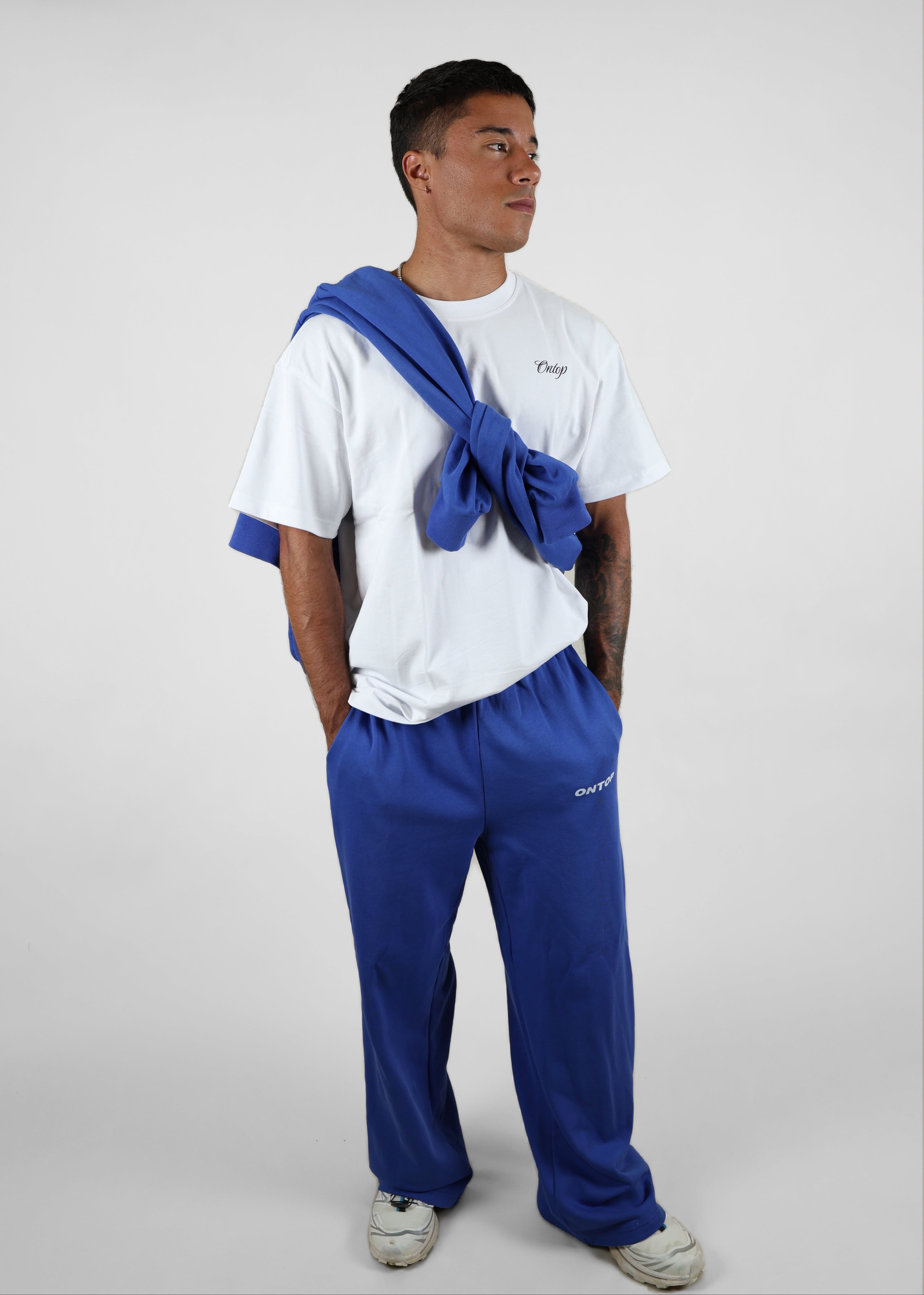 401 - Move Sweats