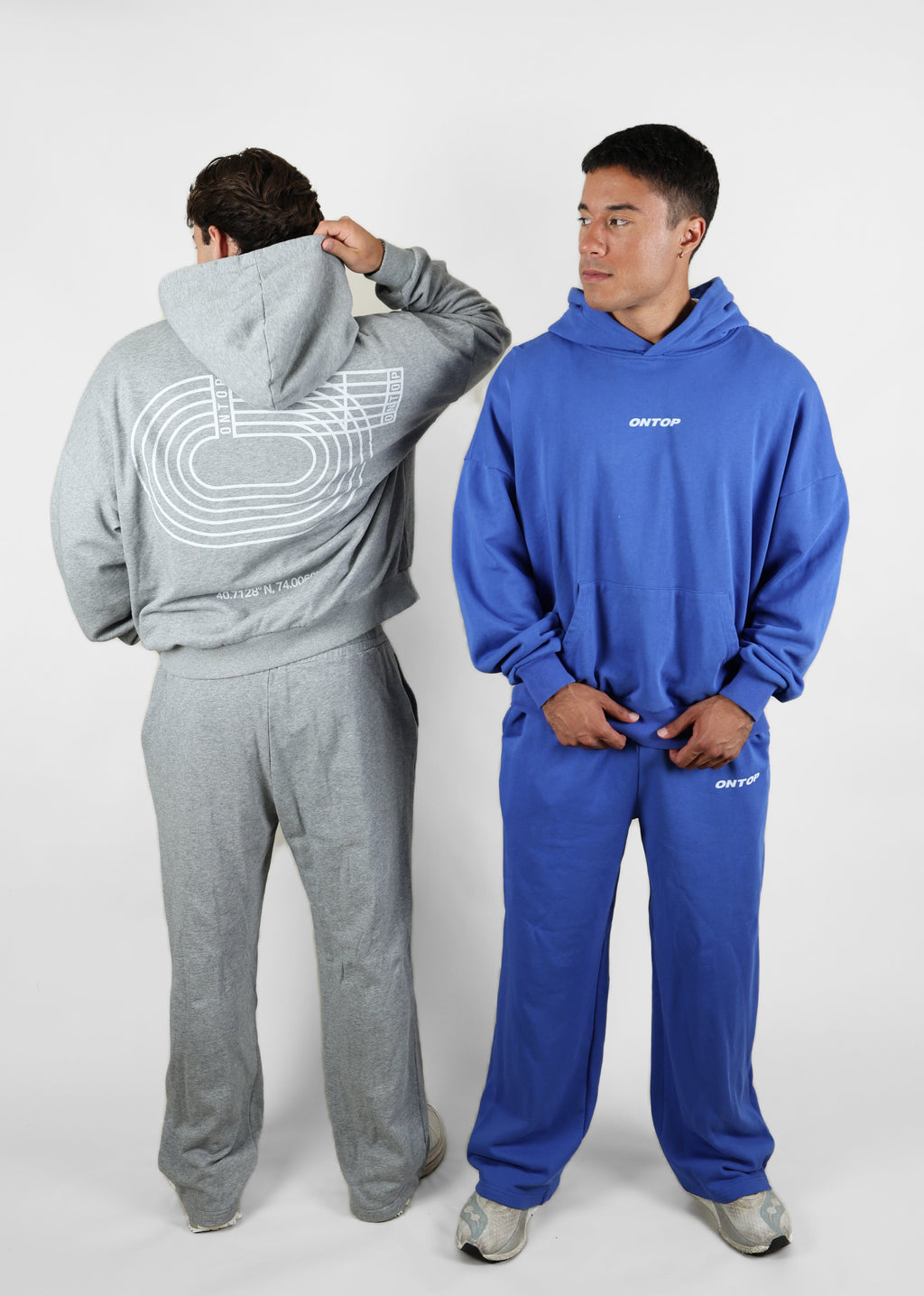401 - Move Sweats