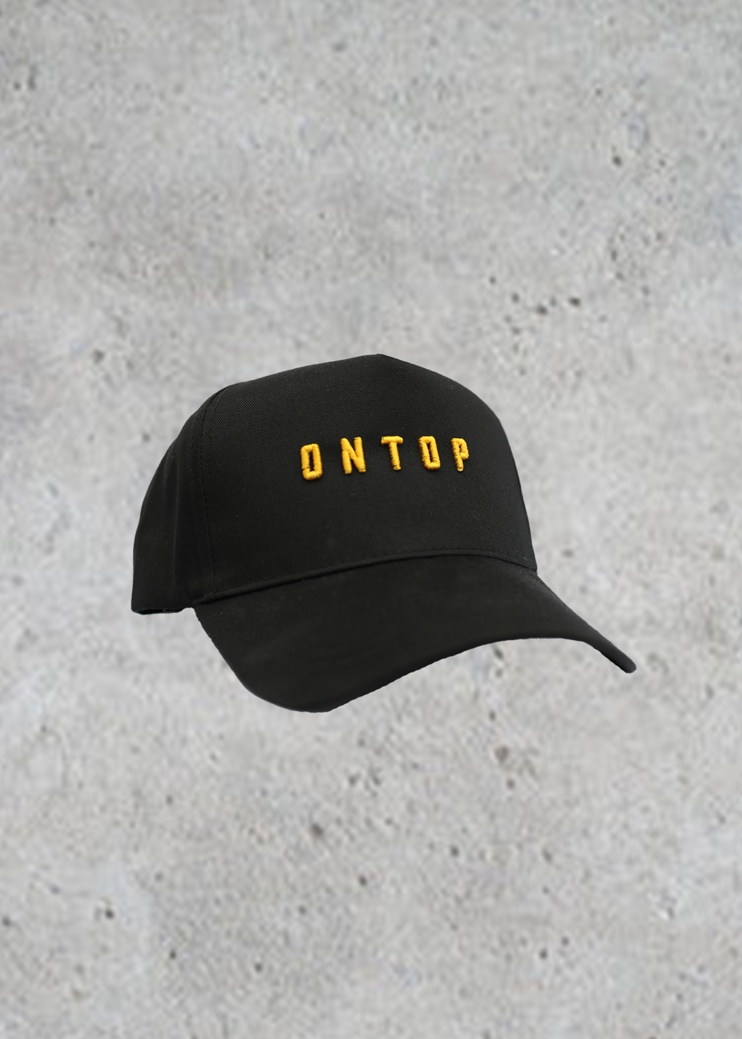 702 - Limited Edition Trucker Hat