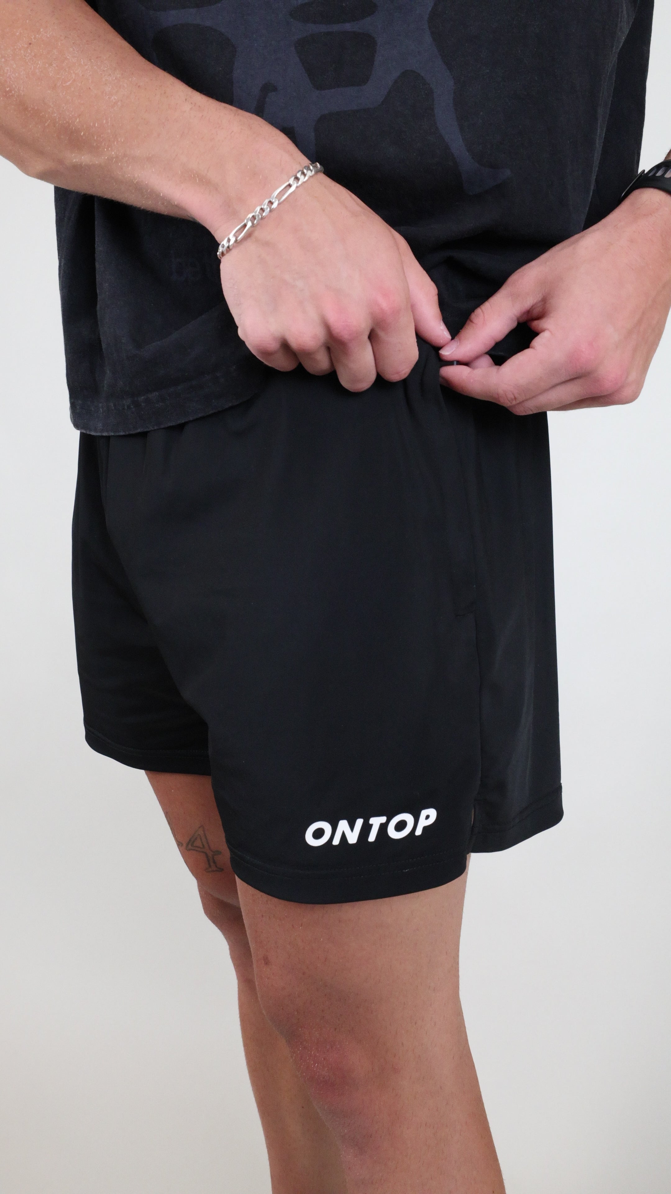 301 - Move Training Shorts