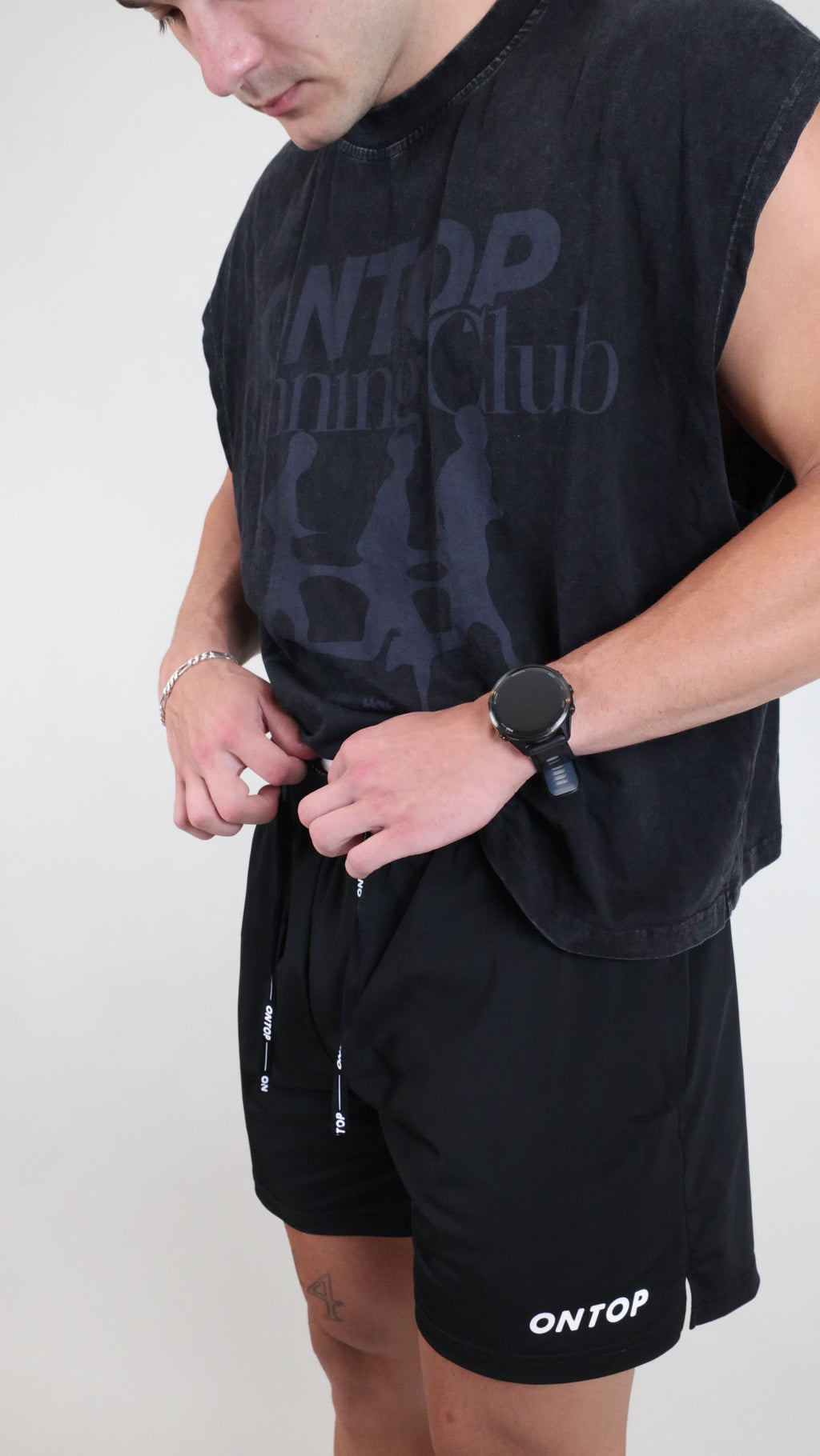 301 - Move Training Shorts