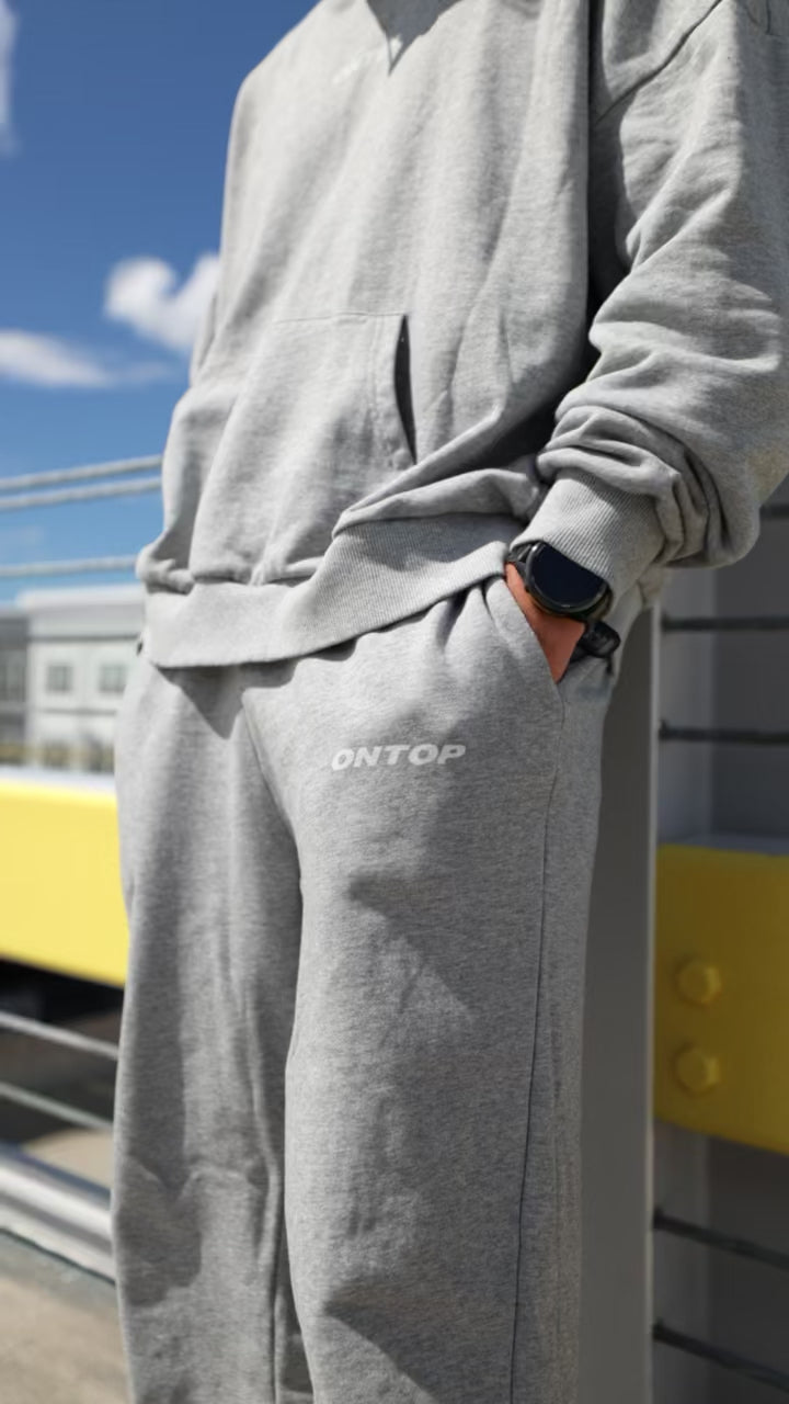 401 - Move Sweats