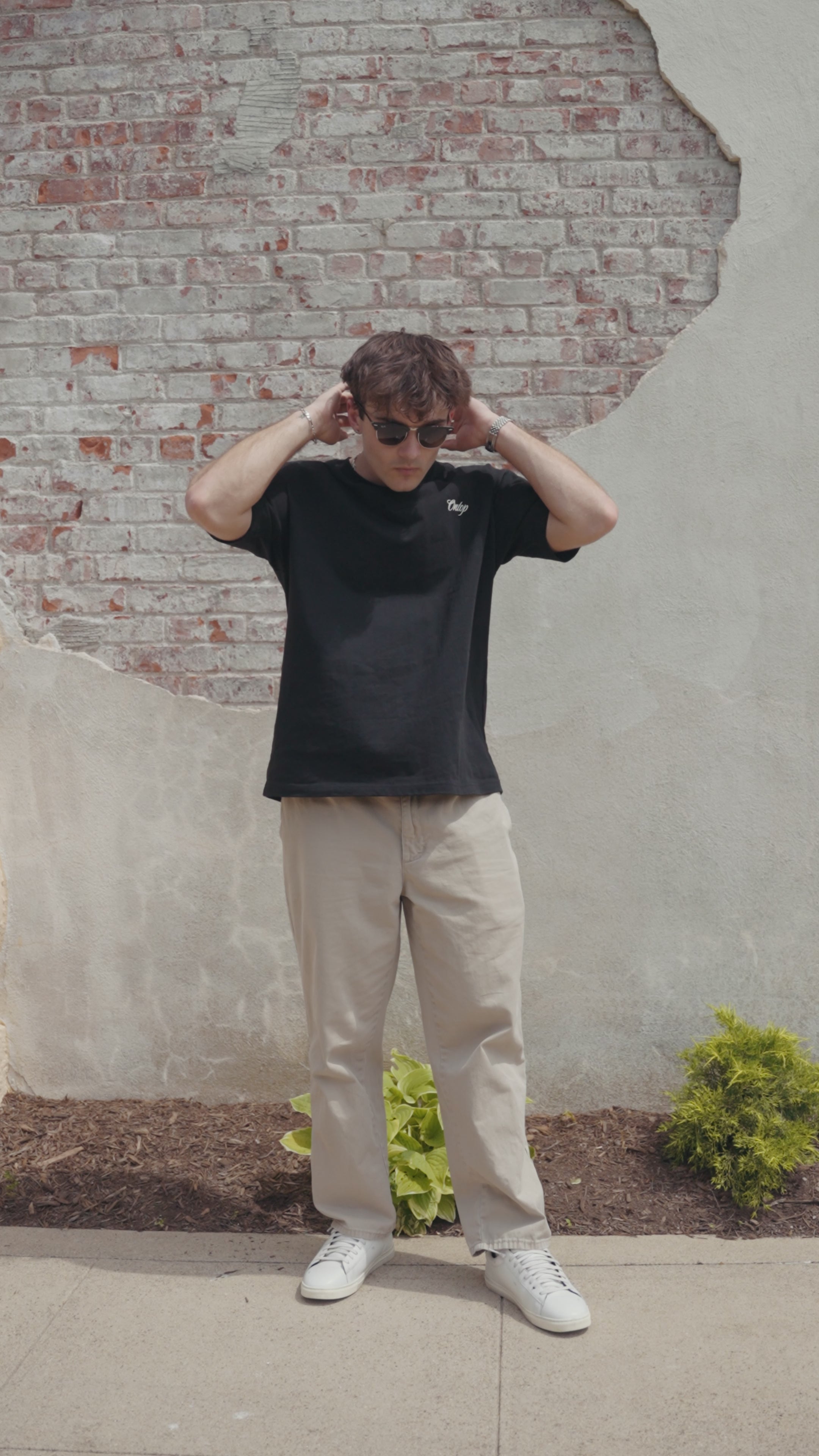 107 - Script Tee
